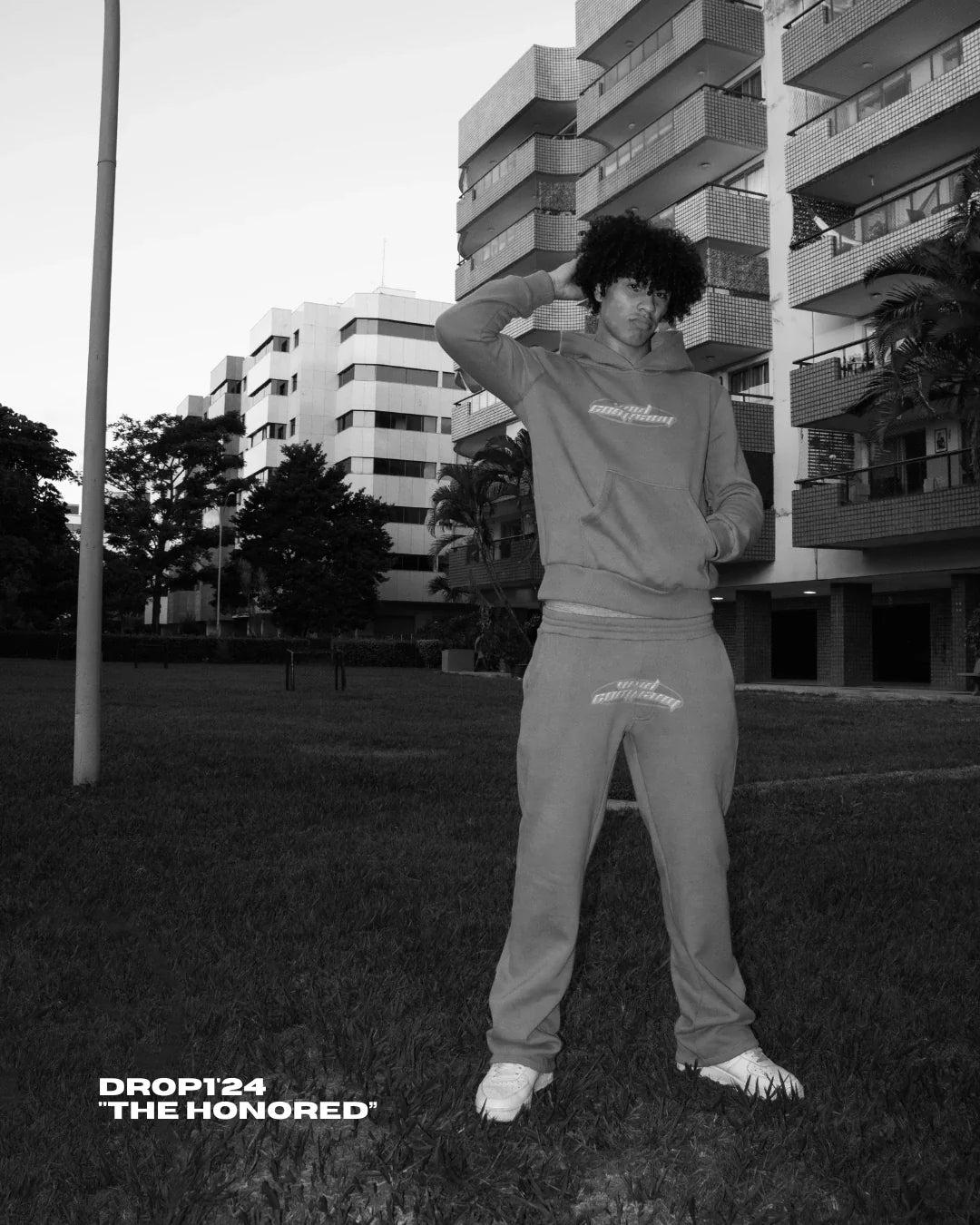 DROP1'24 "THE HONORED"