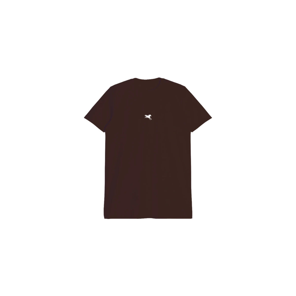 1C FITTED (CHOCOLATE)