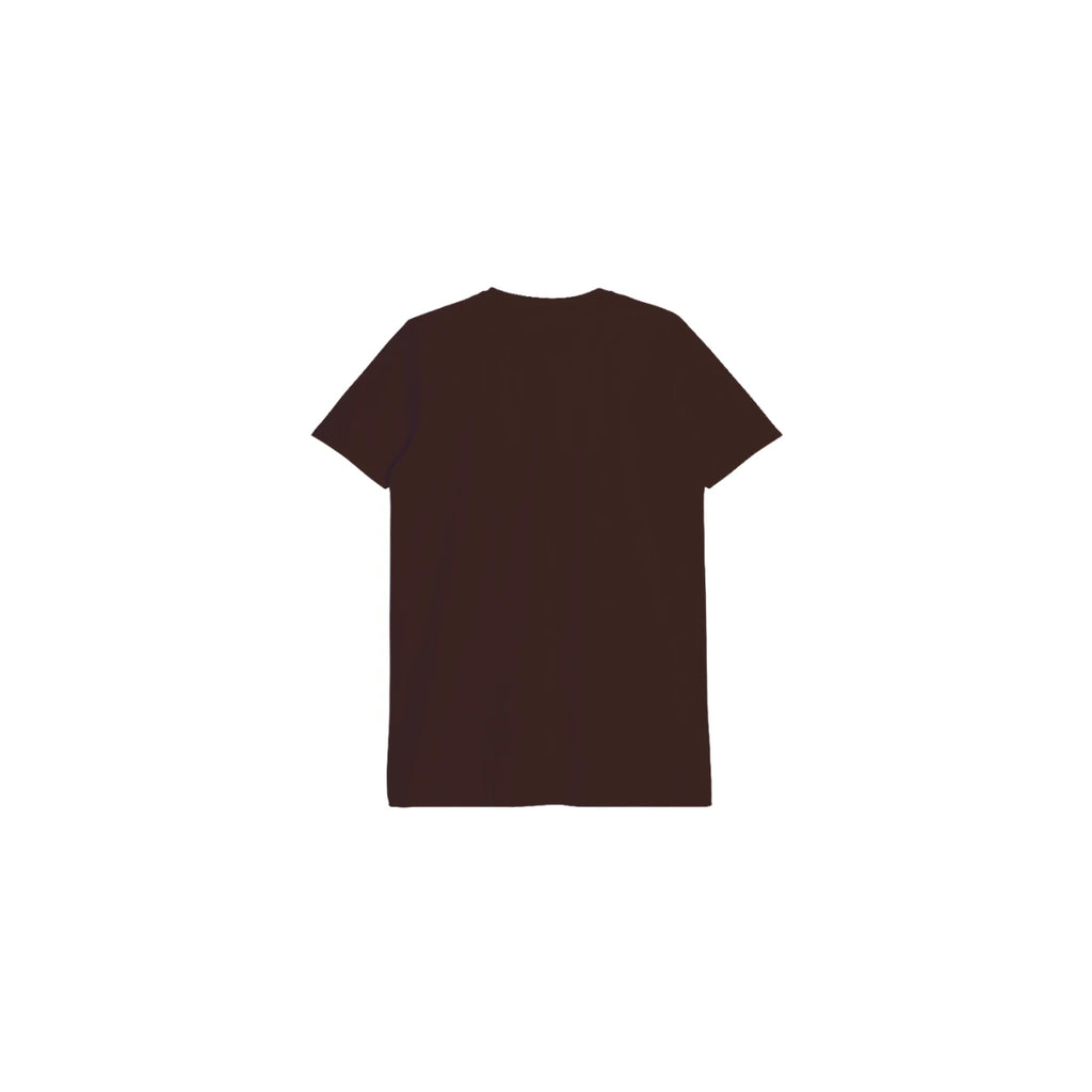 1C FITTED (CHOCOLATE)