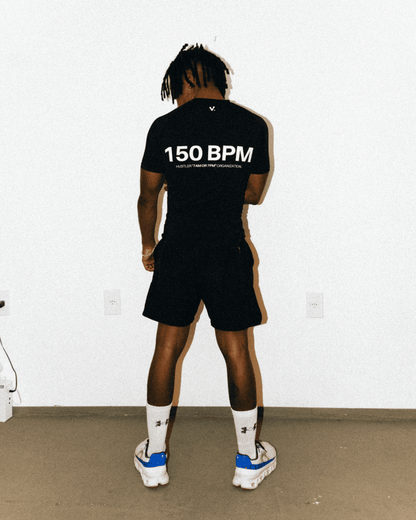 "150 BPM" COMPRESSÃO CURTA