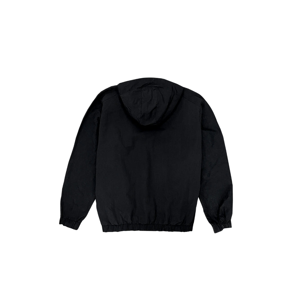 3C TRACK JACKET (BLACK)