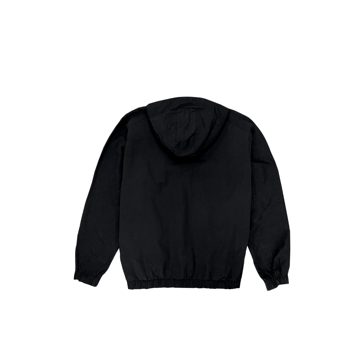 3C TRACK JACKET (BLACK)