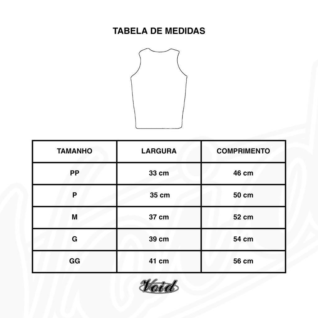 DEFAULT TANK TOP LADIES (WHITE)