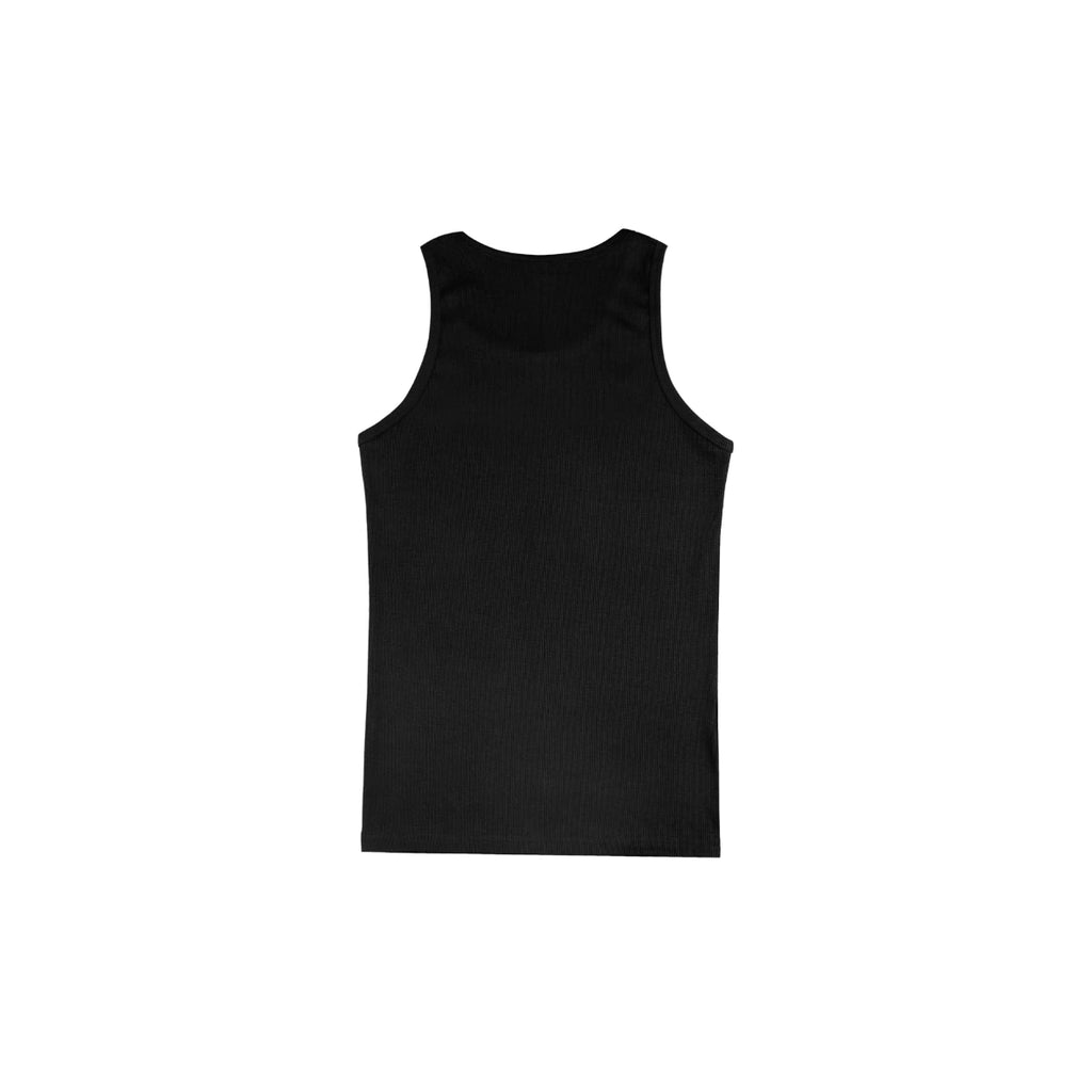DEFAULT TANK TOP (BLACK)