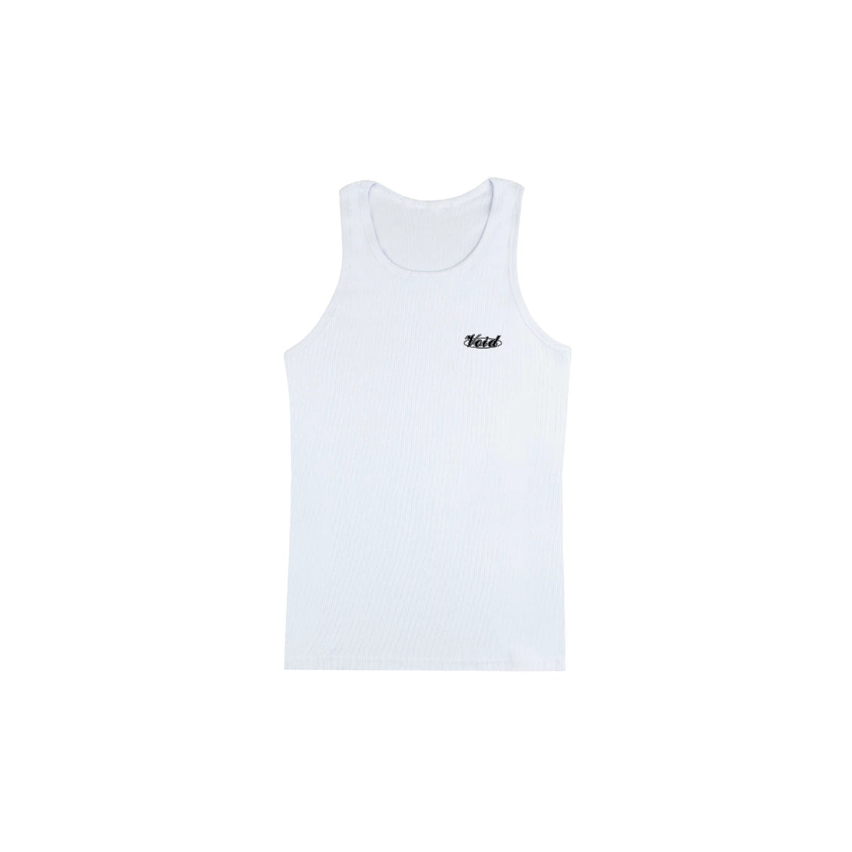 DEFAULT TANK TOP (WHITE)
