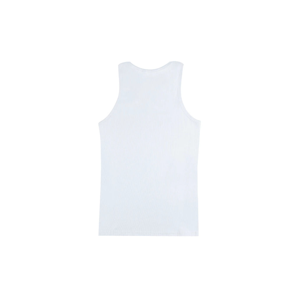 DEFAULT TANK TOP (WHITE)