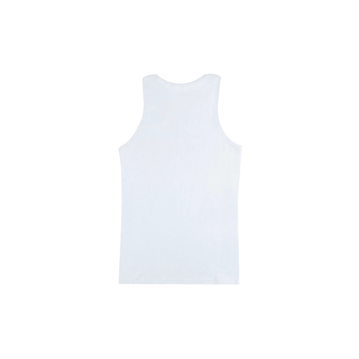 DEFAULT TANK TOP (WHITE)
