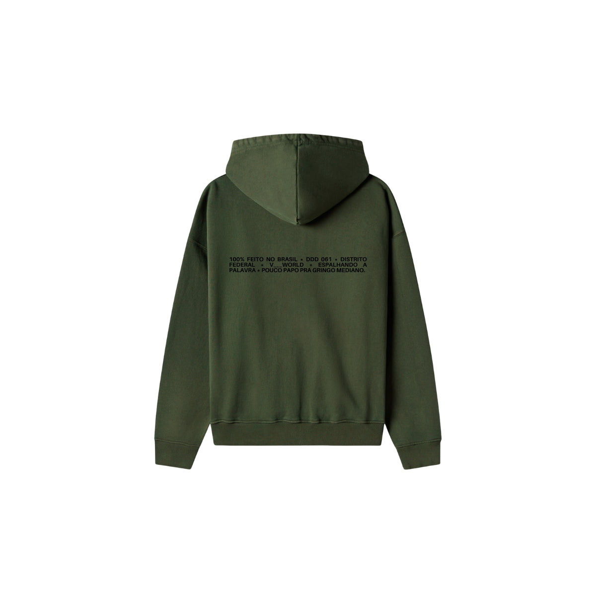 void company marca