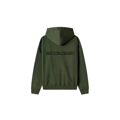 void company marca