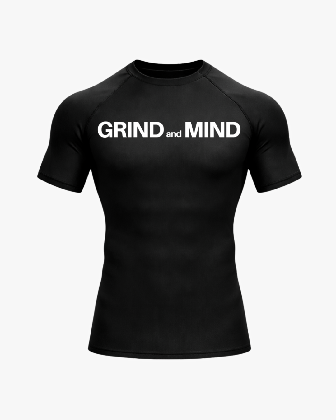 "150 BPM" RASHGUARD CURTA